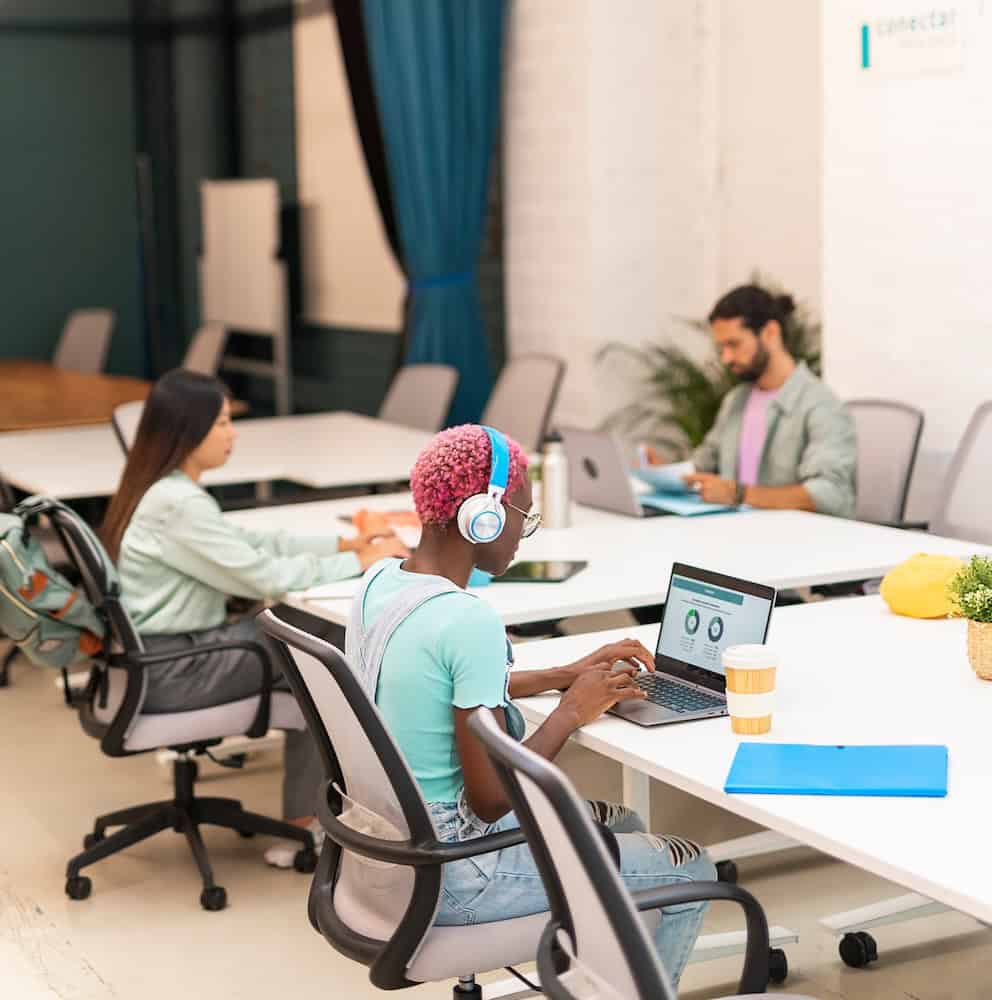 Onward Search AI Transforming Talent