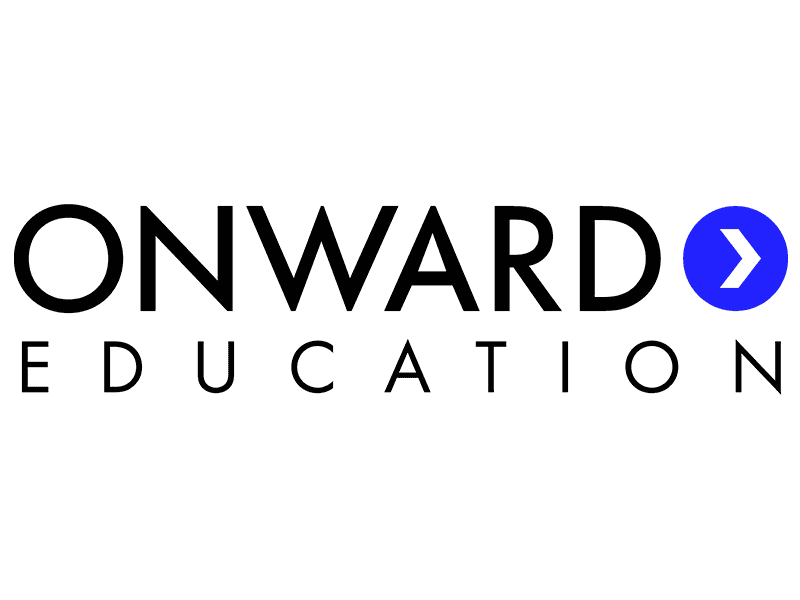 Onward Education Logo